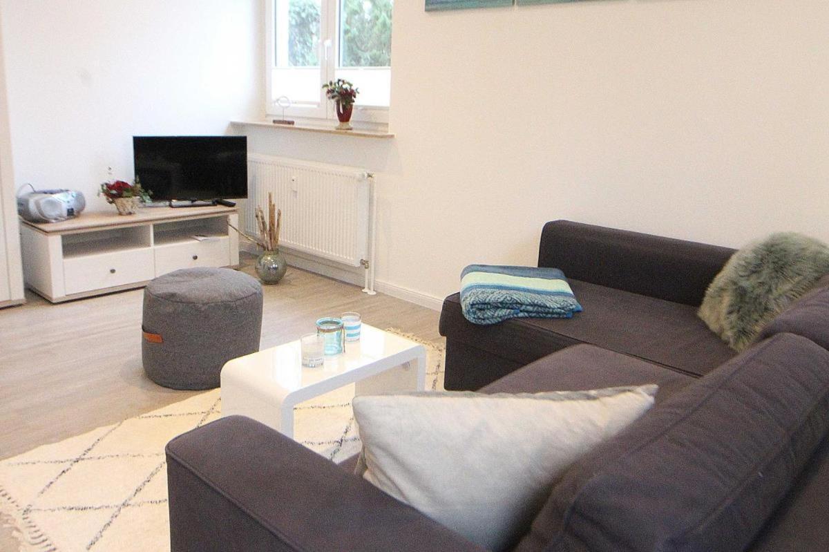 Appartementvermittlung Mehr Als Meer Objekt 50 Timmendorfer Strand Exterior foto